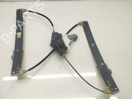 Used Front left window mechanism Front left window mechanism AUDI A4 B8 (8K2) 2.0 TDI (143 hp) 32109109 32109109