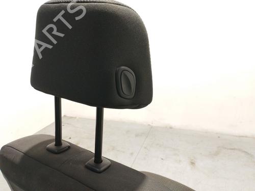 Right front seat MERCEDES-BENZ CITAN Box Body/MPV (W415) 109 CDI (415.601, 415.603, 415.605) | BP19340146C16 