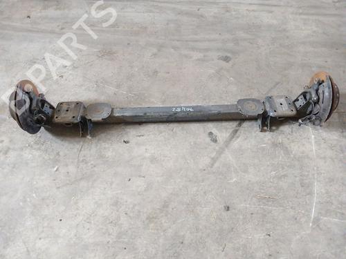 Used Rear axle Rear axle 36353419 36353419