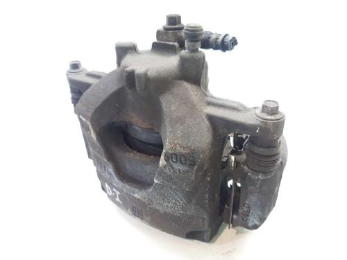 Left front brake caliper OPEL ASTRA J (P10) 1.7 CDTI (68) (110 hp) 11560238