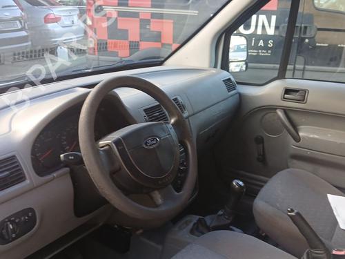 Engine control unit (ECU) FORD TRANSIT CONNECT (P65_, P70_, P80_) 1.8 Di | BP32109114M57 - Image 10