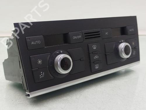 Used Climate control Climate control AUDI Q7 (4LB) 3.0 TDI quattro (240 hp) 33654827 33654827