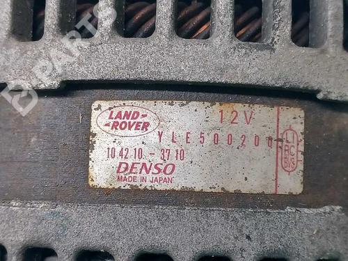 Alternator LAND ROVER RANGE ROVER SPORT I (L320) 2.7 D 4x4 | BP9712920M7 