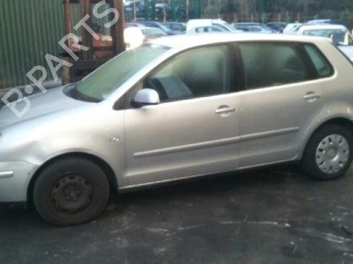 Engine control unit (ECU) VW POLO (9N_, 9A_) 1.9 SDI | BP1532471M57 