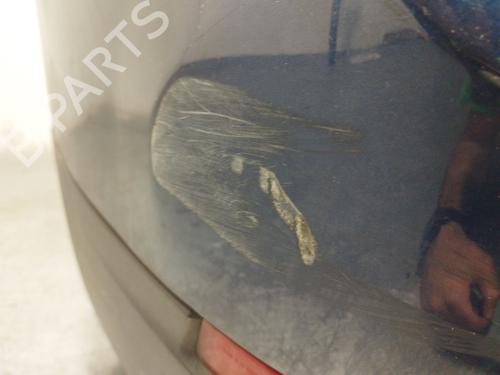 Rear bumper BMW X1 (F48) sDrive 18 d | BP26706298C8