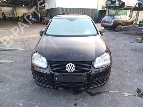 Gearbox VW GOLF V (1K1) 2.0 TDI | BP16929503M3 