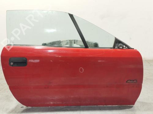 Used Right front door Right front door OPEL CALIBRA A (C89) 2.0 i 16V 4x4 (M07) (150 hp) 40106404 40106404