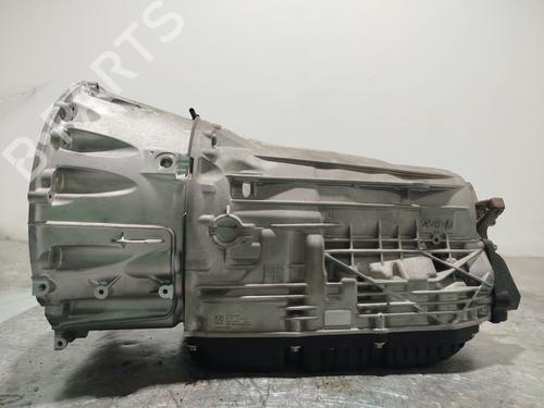 Gearbox MERCEDES-BENZ V-CLASS (W447) V 250 BlueTEC / d (447.811, 447.813, 447.815) | BP40106292M3 - Image 2