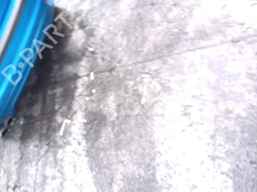 Gearbox FORD FOCUS II (DA_, HCP, DP) 1.8 TDCi | BP18014015M3 