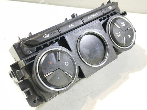 Commande Chauffage CITROËN C-ELYSEE (DD_) 1.5 BlueHDi 100 | BP31753813I5