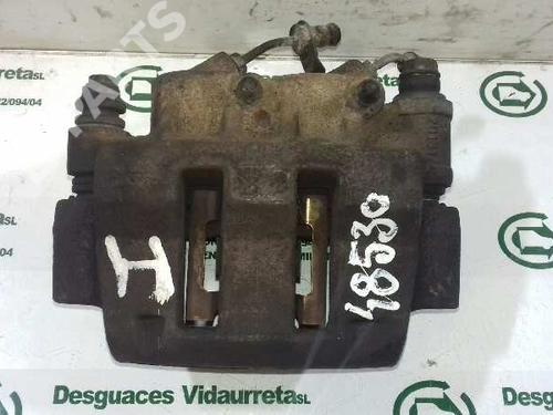 Used Left front brake caliper OPEL MOVANO A Van (X70) 2.2 DTI (FD) (90 hp) 11558151