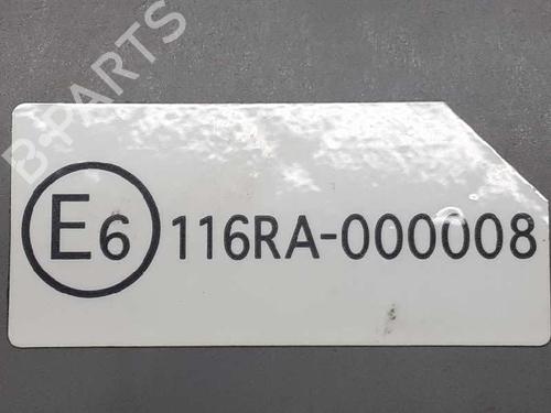 Fuse box HONDA ACCORD VIII Estate (CW)  | BP13820498E1 