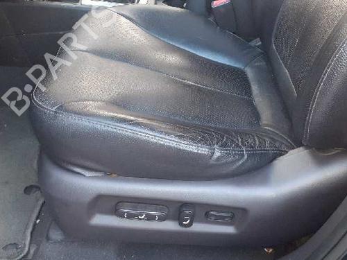 Mass air flow sensor HYUNDAI SANTA FÉ II (CM) 2.2 CRDi | BP8504947M95 