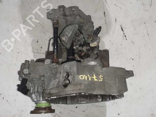Gearbox VW GOLF IV (1J1)  | BP5098019M3 