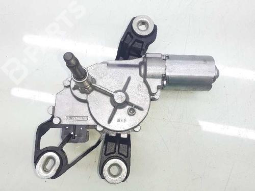 Rear wiper motor VW POLO V (6R1, 6C1) 1.2 TSI | BP10359281M102 