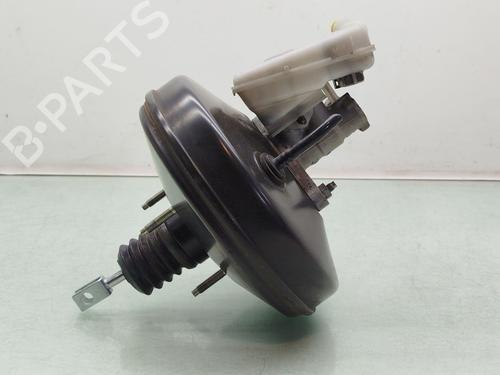 Used Servo brake Servo brake FORD FIESTA VI Van 1.5 TDCi (75 hp) 36037542 36037542
