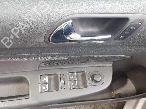 Right taillight VW GOLF V (1K1)  | BP10113042C35 