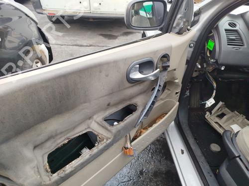 Right mirror RENAULT MEGANE II (BM0/1_, CM0/1_) 1.9 dCi | BP21573964C27 