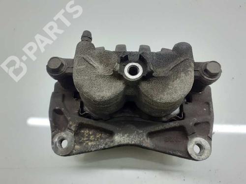 Right front brake caliper SUBARU LEGACY IV Estate (BP)  | BP11560504M104 
