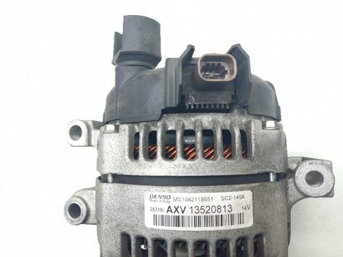 Alternator OPEL ASTRA K (B16) 1.6 CDTi (68) | BP12998783M7 
