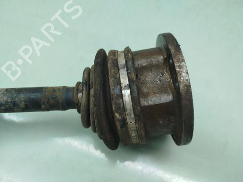 Left front driveshaft NISSAN TERRANO II (R20) 2.7 TDi 4WD | BP30515116M38