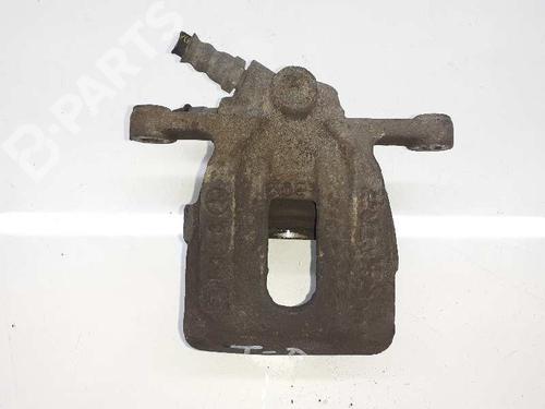 Used Right rear brake caliper MERCEDES-BENZ B-CLASS Sports Tourer (W245) B 180 CDI (245.207) (109 hp) 11559417