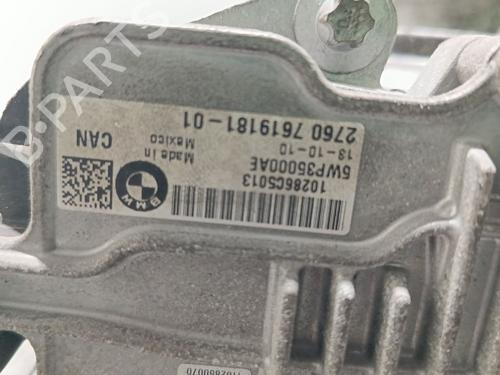 Transfer box BMW X5 (E70) xDrive 30 d | BP32745024M36  - Image 7