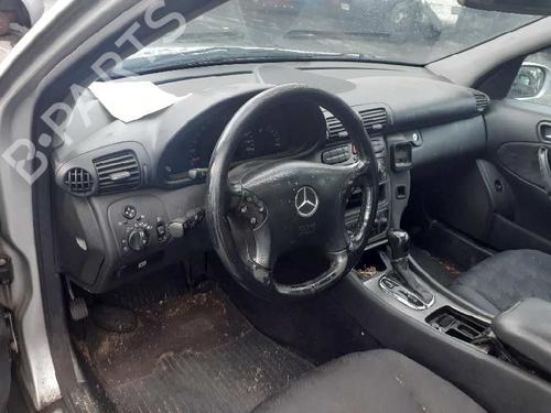 Steering column stalk MERCEDES-BENZ C-CLASS (W203)  | BP15106877I23 