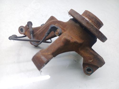 Right front steering knuckle DACIA SANDERO II  | BP16343864M26 