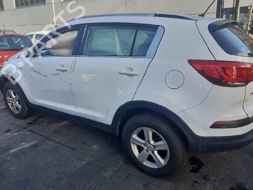 Servo brake KIA SPORTAGE III (SL)  | BP15648780M42 