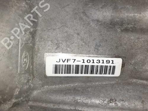 Gearbox HONDA FR-V (BE) 2.2 i CTDi (BE5) | BP6308594M3 