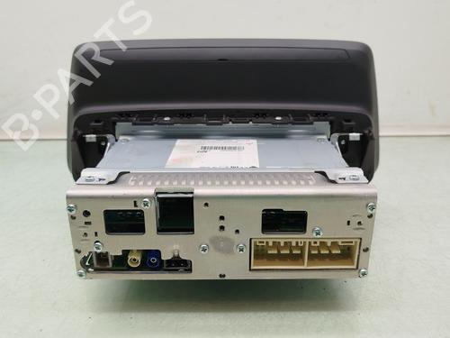 Radio HYUNDAI i30 (PDE, PD, PDEN) 1.0 T-GDI | BP38268428E6 - Image 3