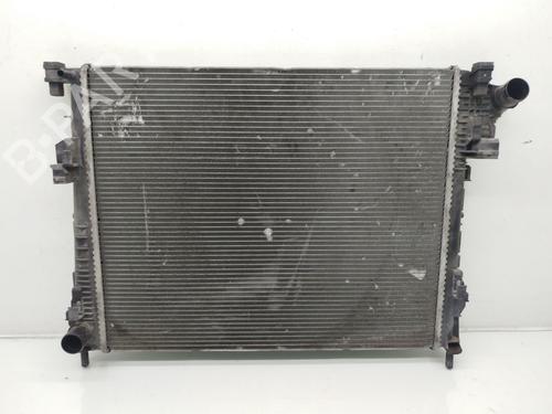 Used Water radiator Water radiator 38175814 38175814