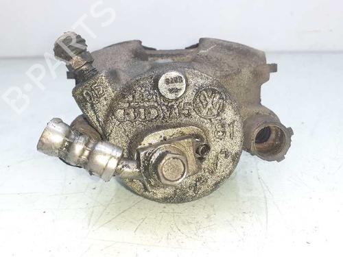 Left front brake caliper VW POLO V (6R1, 6C1) 1.2 TSI | BP11560866M105 