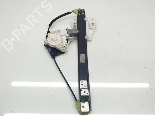 Used Rear right window mechanism AUDI Q3 (8UB, 8UG) 2.0 TDI (150 hp) 28351674