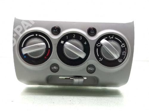 Used Climate control NISSAN PIXO (UA0) 1.0 (68 hp) 10655176