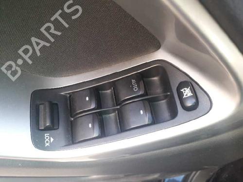 Front right window mechanism SUBARU LEGACY IV Estate (BP) 2.0 D AWD (BPD) | BP4755291C23 