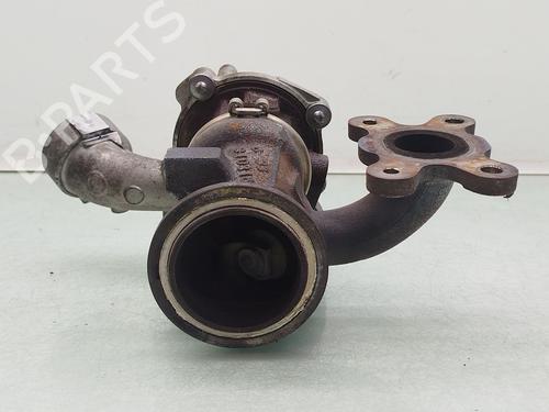 Turbocharger/Supercharger SEAT IBIZA IV (6J5, 6P1) 1.2 TSI | BP30059423M71 