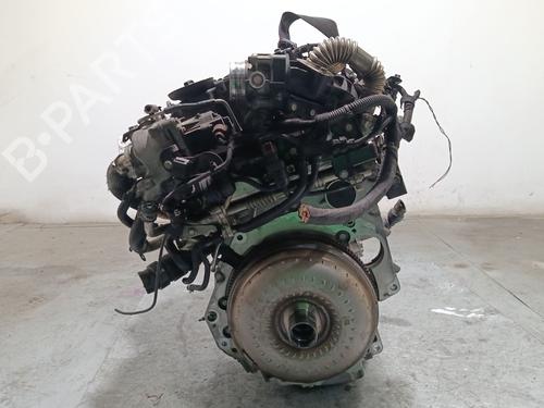 Engine OPEL ASTRA K (B16) 1.6 CDTi (68) | BP38511559M1 - Image 5