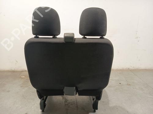 Right front seat RENAULT TRAFIC III Bus (JG_) 1.6 dCi 125 (JGMH) | BP40107153C16 - Image 12