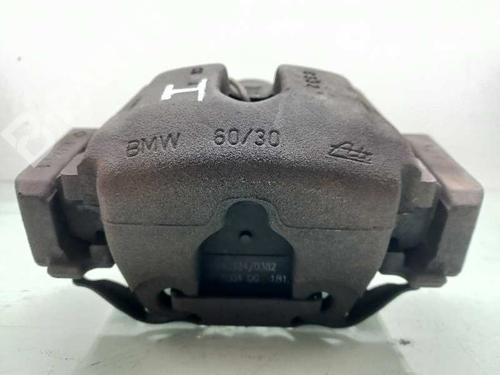 Left front brake caliper BMW X5 (E53) 3.0 i | BP11560671M105 