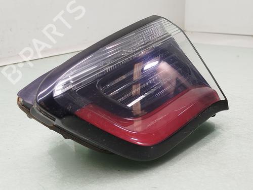Right tailgate light JEEP COMPASS (MP, M6, MV, M7) 1.4 MultiAir | BP38262584C80 - Image 2