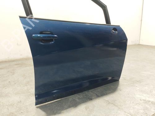 Right front door SEAT IBIZA IV (6J5, 6P1) 1.6 TDI | BP28127890C3 