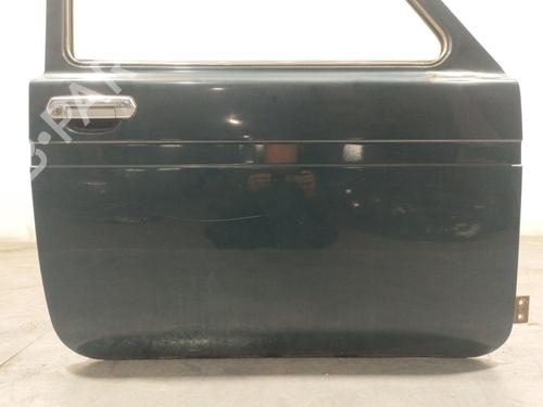 Right front door LADA NIVA Closed Off-Road Vehicle (2121, 2131) 1700 i 4x4 (21213, 21214) | BP29544845C3 