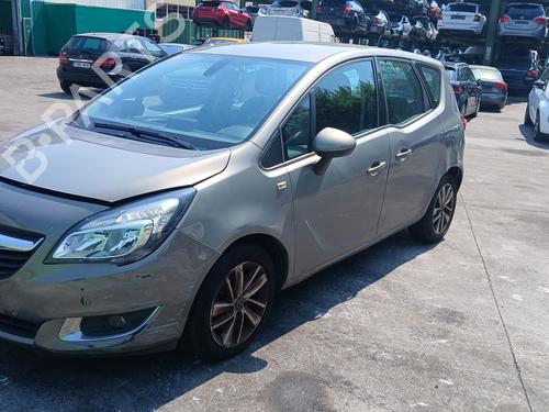 Used Parts OPEL MERIVA B MPV (S10)  1.6 CDTI (75)  4909366