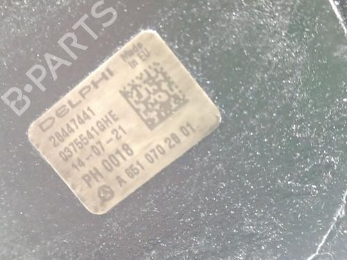 Injection pump MERCEDES-BENZ VITO Van (W447) 116 CDI 4x4 (447.601, 447.603, 447.605) | BP40106841M78 - Image 8