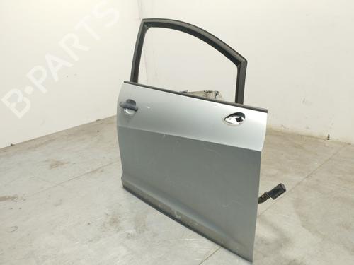 Right front door SEAT IBIZA IV SC (6J1, 6P5) 1.6 TDI | BP30551213C3 