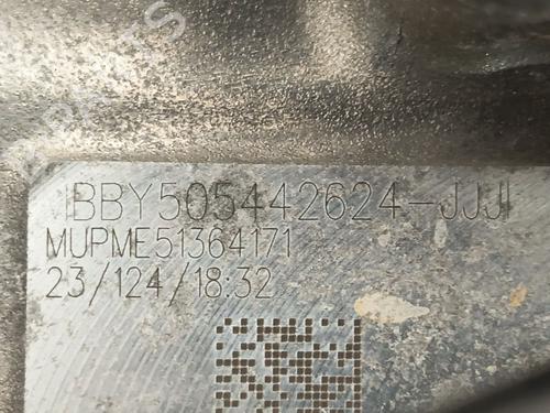 Engine CITROËN C3 III (SX) 1.2 PURETECH 82 | BP33114218M1  - Image 10