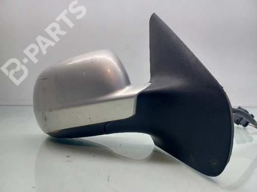 Right mirror VW BORA I (1J2)  | BP9314116C27 
