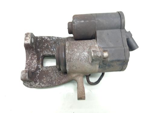 Left rear brake caliper VW PASSAT B6 (3C2) 2.0 TDI | BP26941117M107 